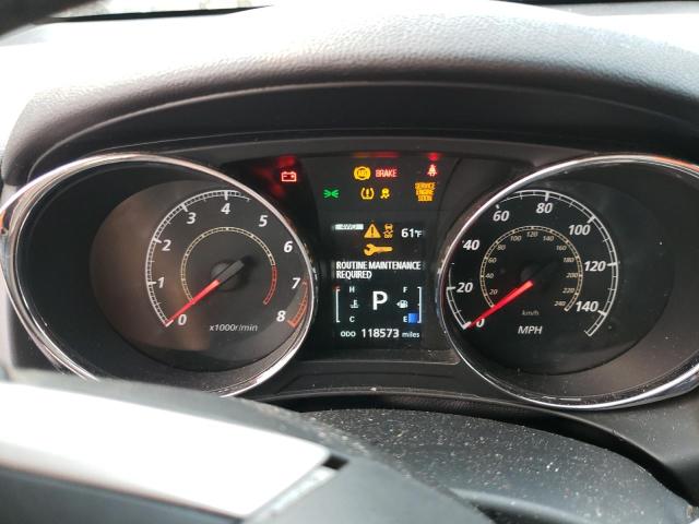 Zdjęcie 9 z aukcji – 2015 MITSUBISHI OUTLANDER z VIN 4A4AR4AU1FE014187