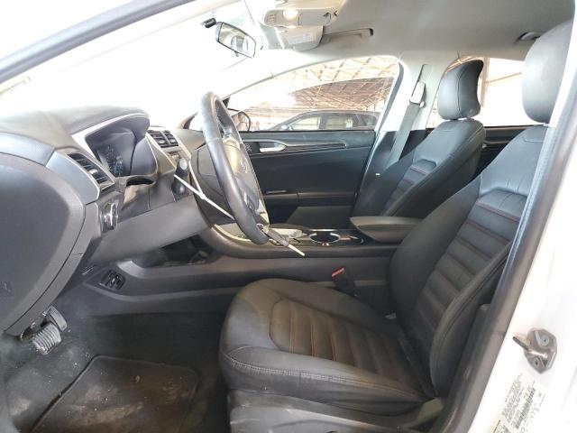 Photo 7 from auction – 2016 FORD FUSION SE with VIN 3FA6P0HD0GR124783