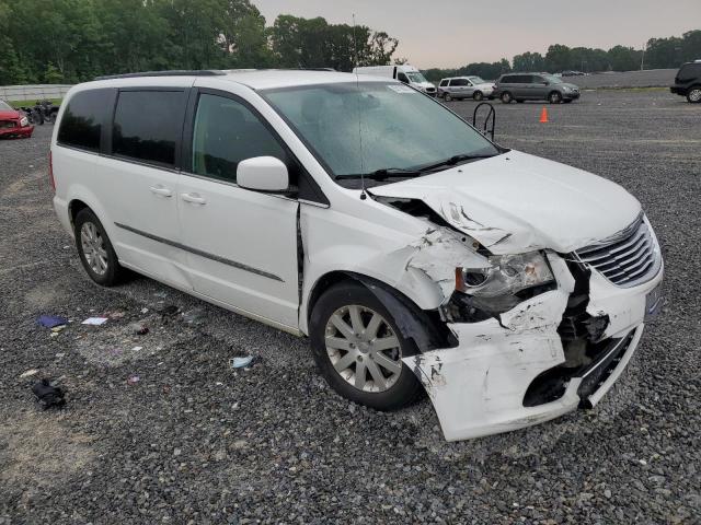 Photo 4 from auction – 2014 CHRYSLER TOWN & COU with VIN 2C4RC1BG3ER224309