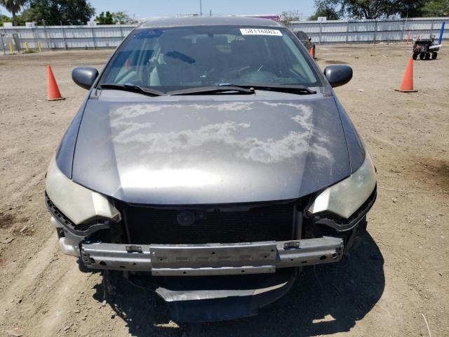 Photo 5 from auction – 2011 HONDA INSIGHT with VIN JHMZE2H39BS011619