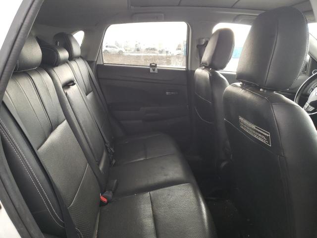 Photo 10 from auction – 2013 MITSUBISHI OUTLANDER with VIN 4A4AR4AU5DE008616