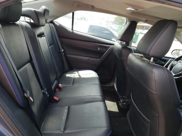 Photo 10 from auction – 2017 TOYOTA COROLLA L with VIN 2T1BURHE6HC838830
