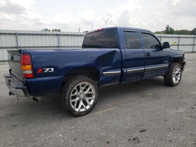 Photo 3 from auction – 2002 CHEVROLET silverado with VIN 2GCEK19T421260380