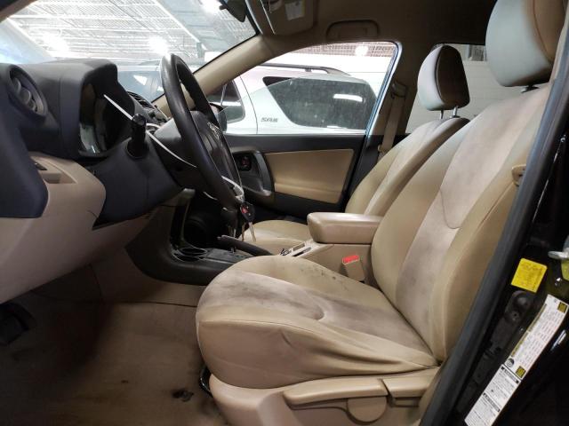 Photo 7 from auction – 2011 TOYOTA RAV4 with VIN 2T3BF4DV9BW143645