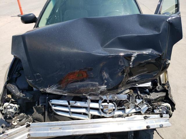 Photo 11 from auction – 2009 CADILLAC DTS with VIN 1G6KD57Y69U112882