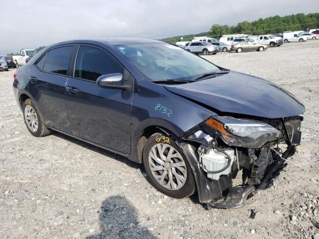 Photo 4 from auction – 2019 TOYOTA COROLLA L with VIN 5YFBURHE9KP945166