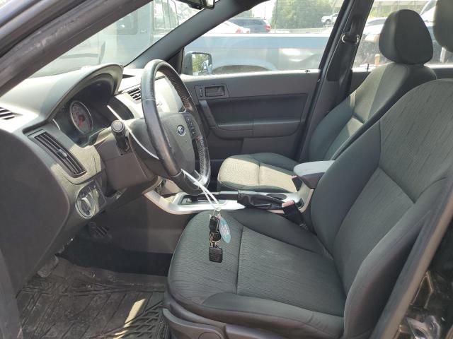 Photo 7 from auction – 2010 FORD FOCUS SE with VIN 1FAHP3FN8AW106199
