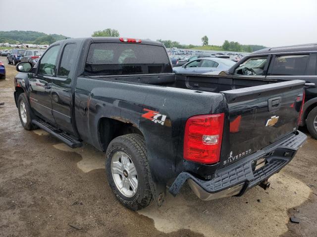 Photo 2 from auction – 2007 CHEVROLET SILVERADO with VIN 1GCEK19J87Z599690