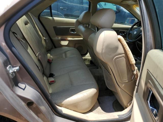 Photo 10 from auction – 2006 CADILLAC CTS HI FEA with VIN 1G6DP577X60209934