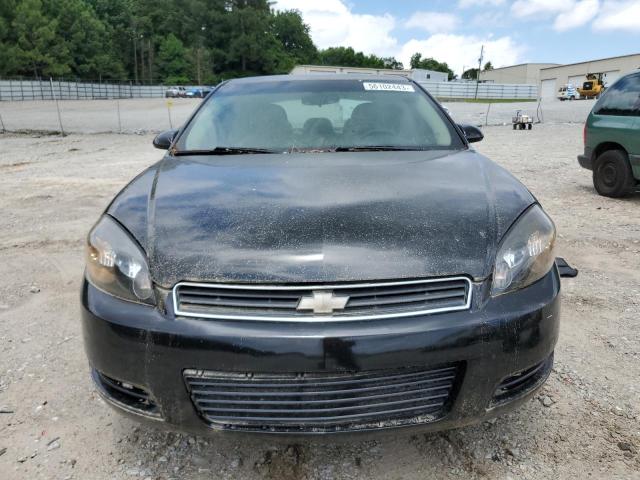 Photo 5 from auction – 2009 CHEVROLET IMPALA 1LT with VIN 2G1WT57K591154266