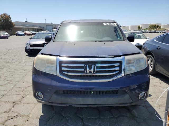 صورة رقم 5 من المزاد - 2013 HONDA PILOT EX مع VIN 5FNYF3H42DB012426