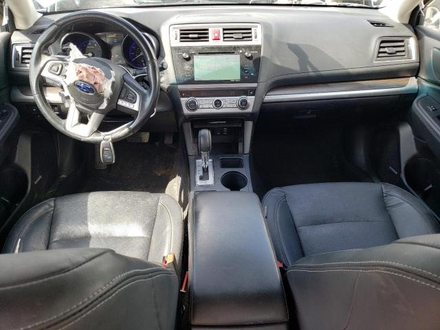 Photo 8 from auction – 2016 SUBARU LEGACY 2.5 with VIN 4S3BNAN65G3033971