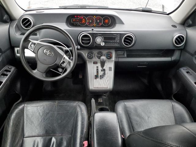 Photo 8 from auction – 2011 TOYOTA SCION XB with VIN JTLZE4FE2B1119947