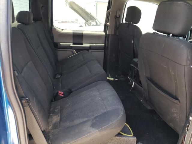 Photo 10 from auction – 2017 FORD F150 SUPER with VIN 1FTEW1CP3HKE12786