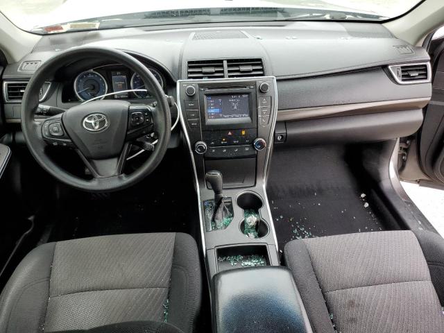 Photo 8 from auction – 2017 TOYOTA CAMRY LE with VIN 4T1BF1FK9HU688585
