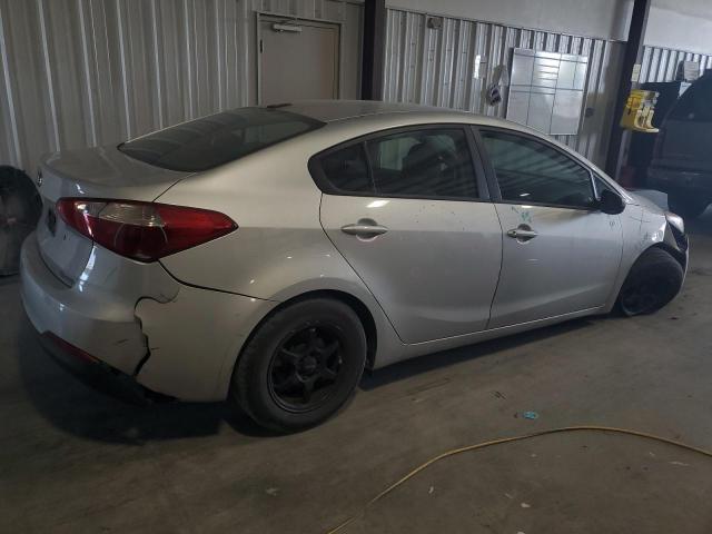 Photo 3 from auction – 2015 KIA FORTE LX with VIN KNAFK4A66F5412186