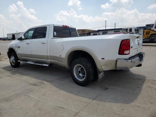Photo 2 from auction – 2011 DODGE RAM 3500 with VIN 3D73Y4CL7BG637667