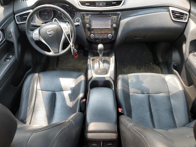 Photo 8 from auction – 2016 NISSAN ROGUE S with VIN 5N1AT2MV2GC842369