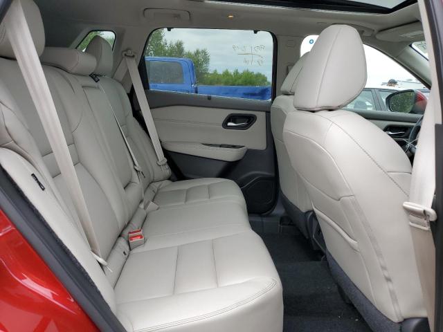Photo 11 from auction – 2023 NISSAN ROGUE SL with VIN 5N1BT3CB0PC809209