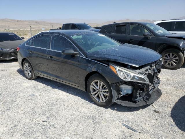 Photo 4 from auction – 2016 HYUNDAI SONATA SE with VIN 5NPE24AFXGH409324