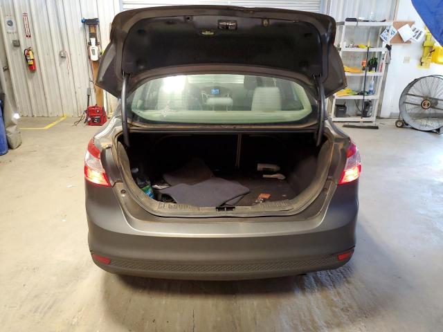 Photo 6 from auction – 2012 FORD FOCUS SEL with VIN 1FAHP3H22CL368193