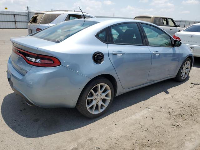 Photo 3 from auction – 2013 DODGE DART SXT with VIN 1C3CDFBA3DD123174