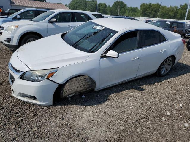 Photo 1 from auction – 2015 CHEVROLET MALIBU 2LT with VIN 1G11D5SL9FU108270