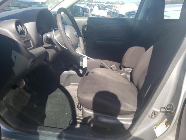 Photo 7 from auction – 2012 NISSAN VERSA S with VIN 3N1CN7AP1CL888321