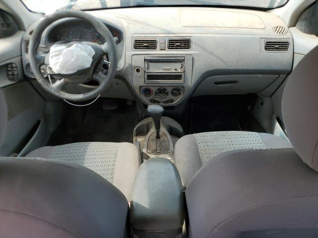 Photo 8 from auction – 2005 FORD FOCUS ZX4 with VIN 1FAFP34N75W291314