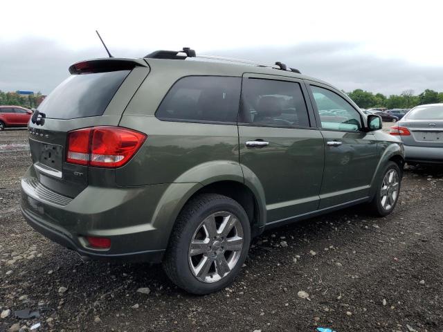 Photo 3 from auction – 2017 DODGE JOURNEY GT with VIN 3C4PDDFG7HT563043
