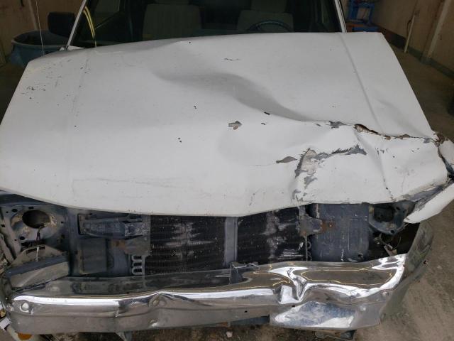 Photo 11 from auction – 1991 DODGE DAKOTA with VIN 1B7FL23XXMS217720