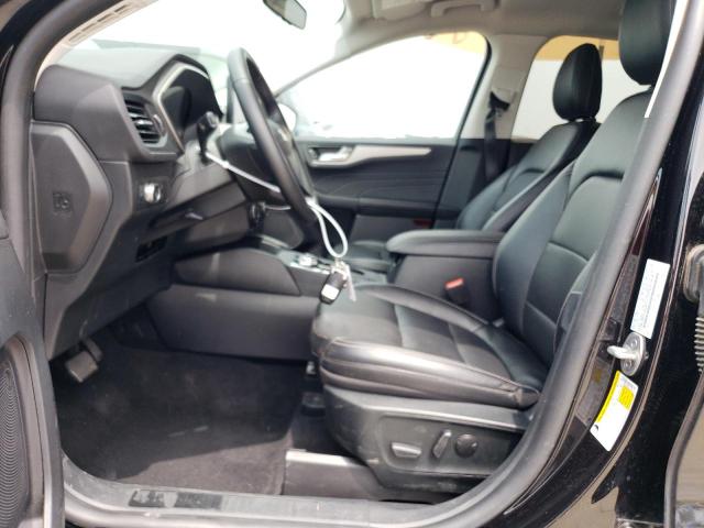 Photo 7 from auction – 2022 FORD ESCAPE SEL with VIN 1FMCU9H61NUA68639