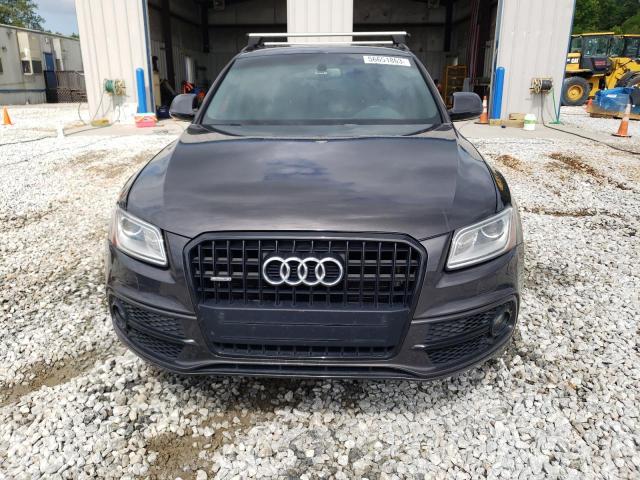 Photo 5 from auction – 2015 AUDI Q5 PRESTIG with VIN WA1WGAFP9FA087796