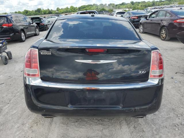 Photo 6 from auction – 2012 CHRYSLER 300 LIMITE with VIN 2C3CCACG9CH279682