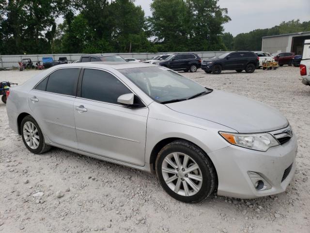 Photo 4 from auction – 2012 TOYOTA CAMRY BASE with VIN 4T4BF1FK6CR272203