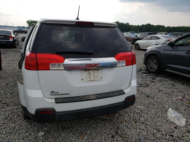 Снимка 6 от търг – 2013 GMC TERRAIN SL с VIN 2GKALMEK2D6280227