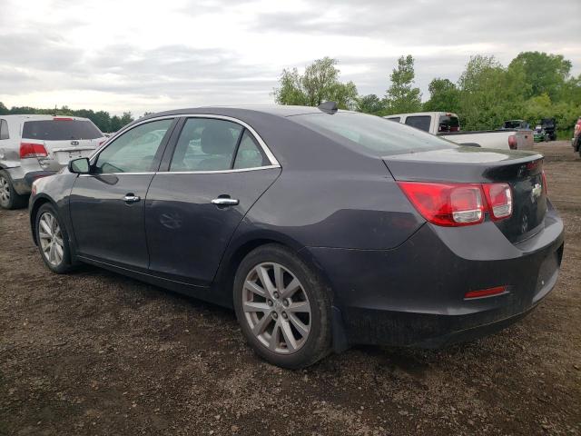Photo 2 from auction – 2013 CHEVROLET MALIBU 2LT with VIN 1G11E5SA9DF258196