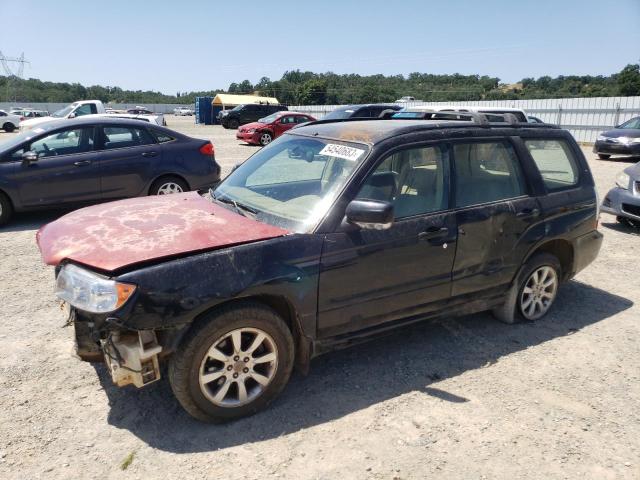 SUBARU OUTBACK 2006 with VIN JF1SG65626H730187 - Photo from auction