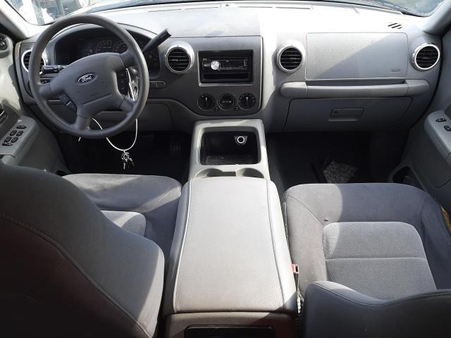 Photo 8 from auction – 2004 FORD EXPEDITION with VIN 1FMRU15W94LB41261