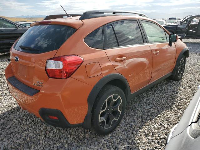 Photo 3 from auction – 2013 SUBARU XV CROSSTR with VIN JF2GPAGC0D2887062
