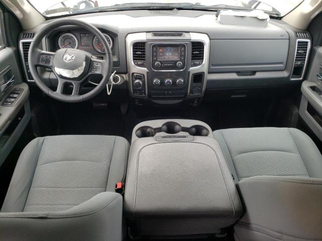 Photo 8 from auction – 2019 RAM 1500 CLASS with VIN 1C6RR7TT3KS655005