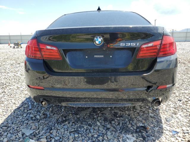 Photo 6 from auction – 2011 BMW 535 XI with VIN WBAFU7C51BC873723