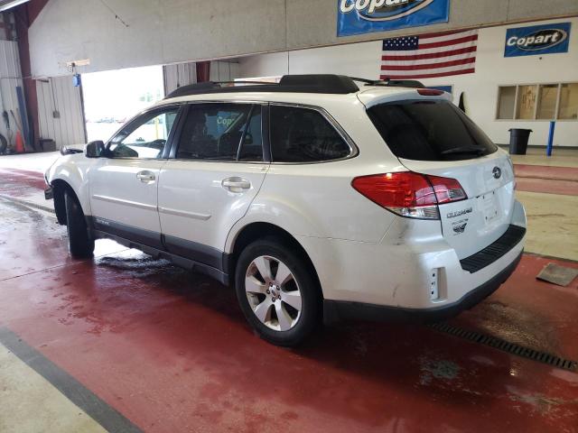 Photo 2 from auction – 2013 SUBARU OUTBACK 2. with VIN 4S4BRCPC5D3238510