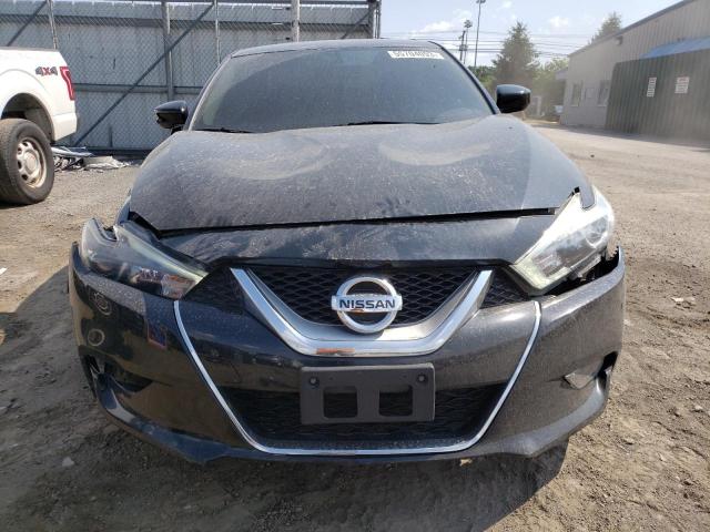 Photo 5 from auction – 2017 NISSAN MAXIMA 3.5 with VIN 1N4AA6AP0HC441031
