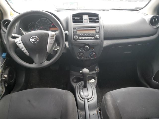 Photo 8 from auction – 2018 NISSAN VERSA S with VIN 3N1CN7AP6JL825437
