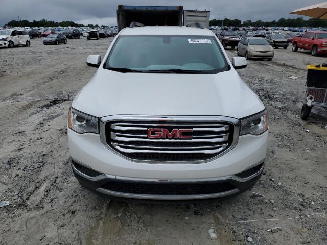 Photo 5 from auction – 2018 GMC ACADIA SLE with VIN 1GKKNLLS4JZ139610