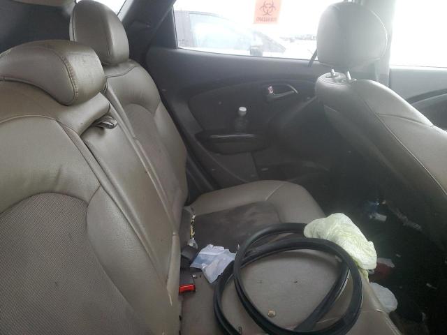 Photo 11 from auction – 2015 HYUNDAI TUCSON LIM with VIN KM8JUCAG4FU961719