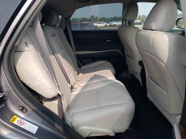 Photo 10 from auction – 2012 LEXUS RX 450 with VIN JTJBC1BA0C2429897