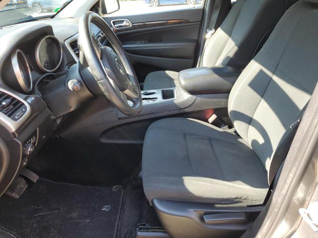 Photo 7 from auction – 2013 JEEP GRAND CHER with VIN 1C4RJFAG3DC607808