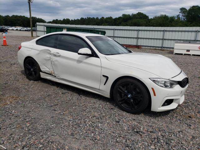 Photo 4 from auction – 2016 BMW 435 I with VIN WBA3R1C52GK780658